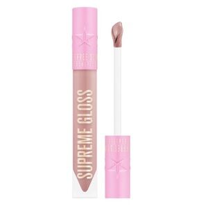 JEFFREE STAR Naked In The Dark Supreme Lip Gloss NEW